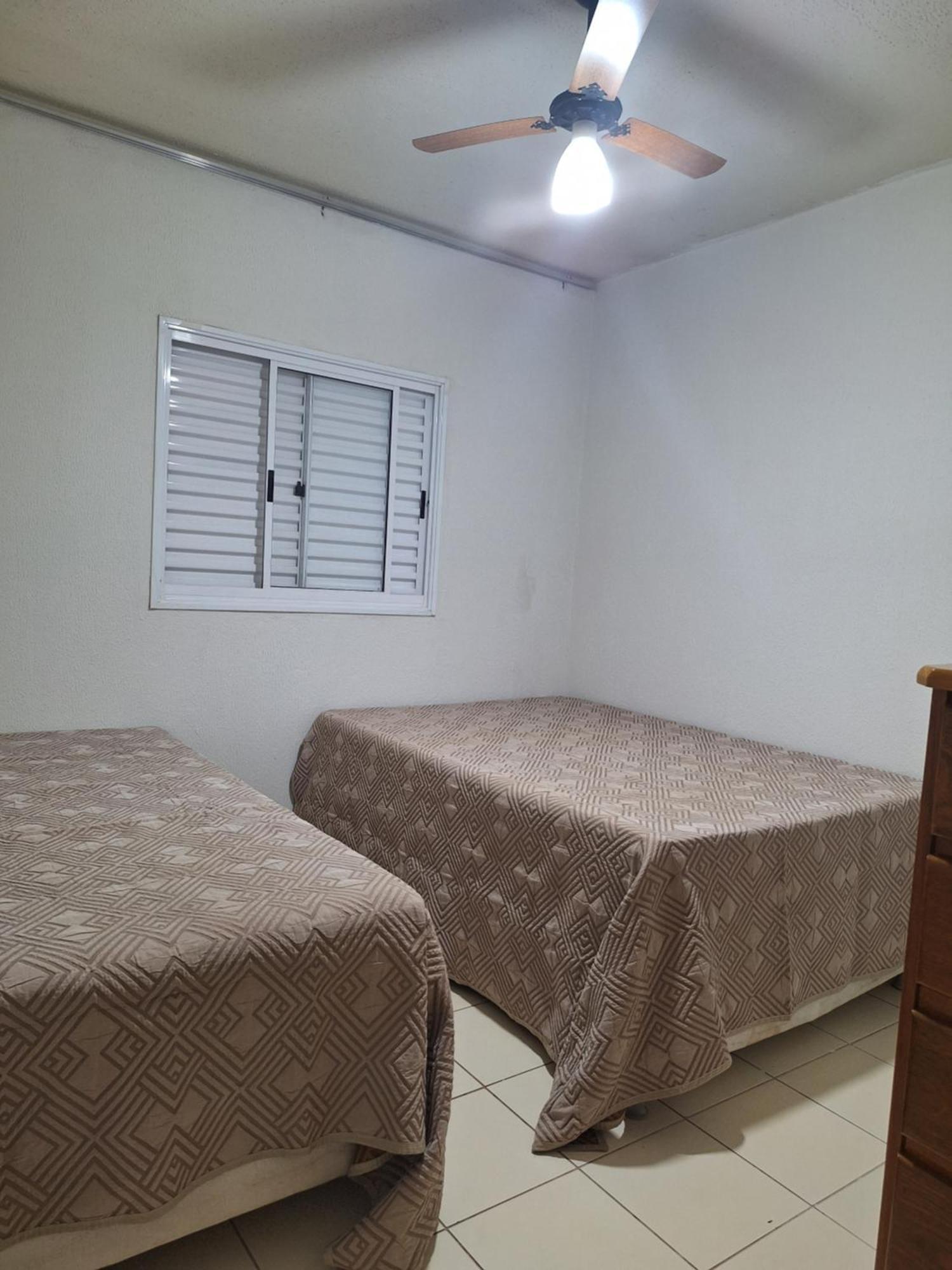 Casa Temporada Sol E Verao Olimpia Luaran gambar