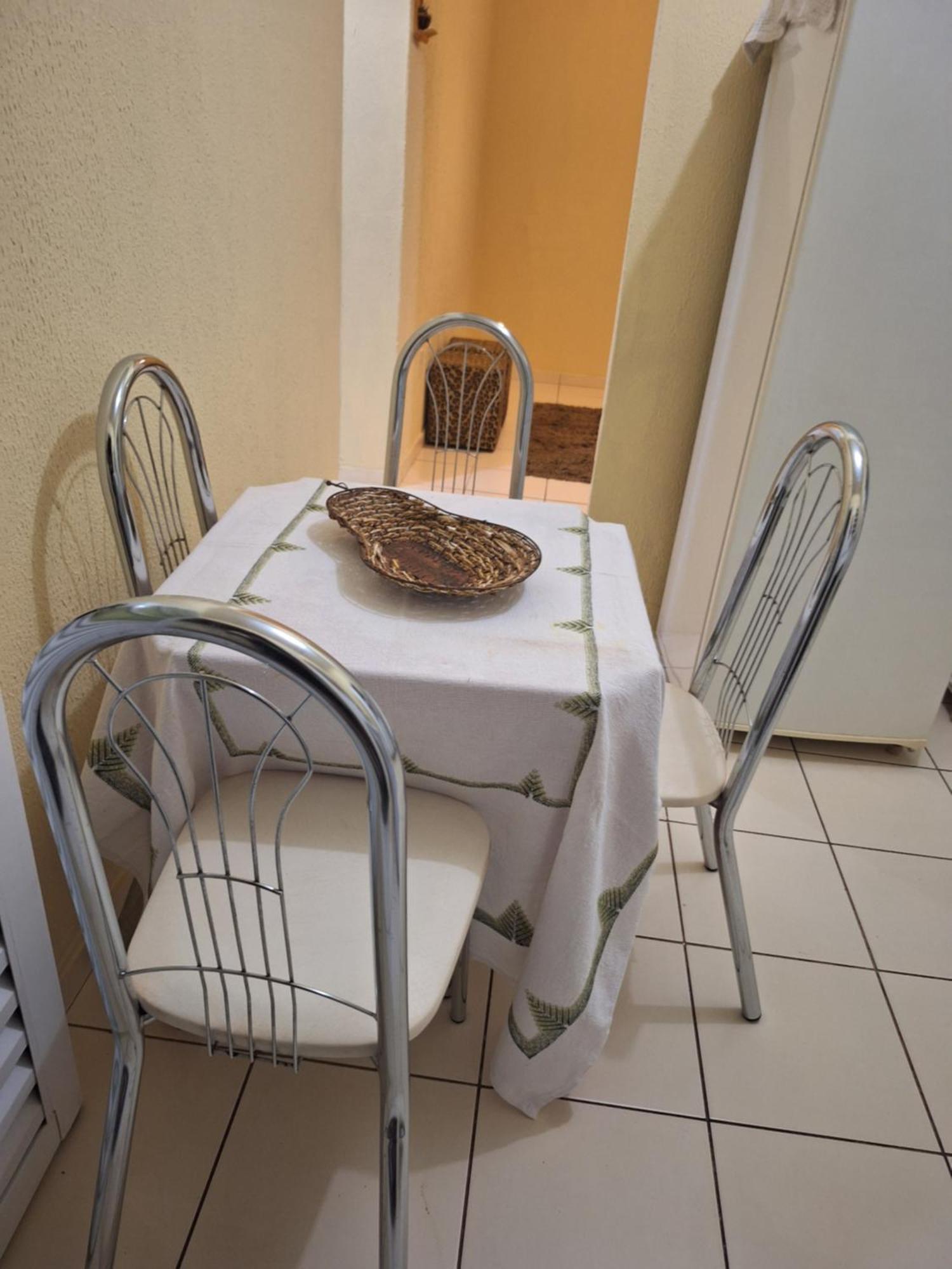 Casa Temporada Sol E Verao Olimpia Luaran gambar