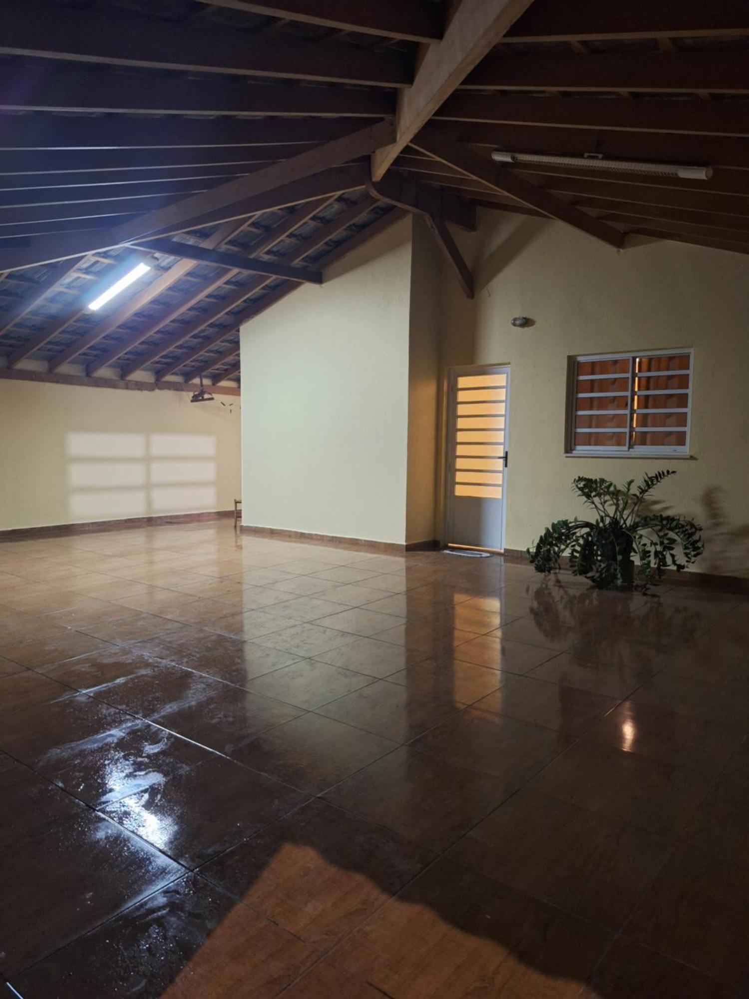 Casa Temporada Sol E Verao Olimpia Luaran gambar